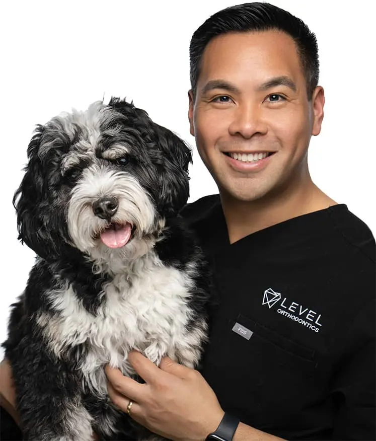 Dr. Mark - Level Orthodontics