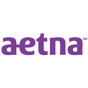 Aetna insurance logo