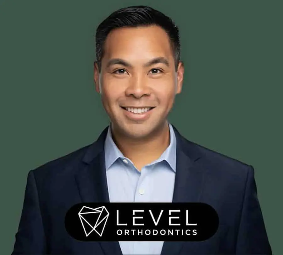 Dr. Mark - Level Orthodontics