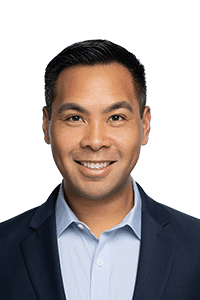 Dr. Mark Guevarra